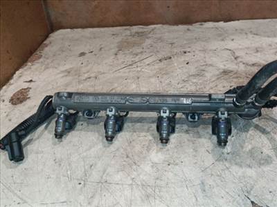 Volkswagen Polo III Közösnyomócső *150839* 030133319