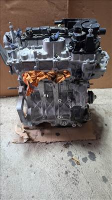 Opel Corsa F Motor 1.2 Turbo 10Z1AC