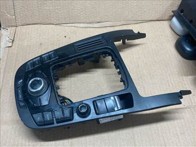 Audi A4 (B8 - 8K) multimédia vezérlő  8t0919609