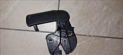 Audi A4 (B8 - 8K), Audi A5 (B8 - 8T), Audi Q5 (8R) Géptető nyitó kar 8t1823633