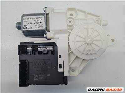 Volkswagen Golf VI bal első ablakemelő motor (30946) 3c0959793a 1k5837401as