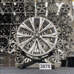 Volkswagen 17 gyári alufelni felni, 5x112, Tiguan Passat    (3878)