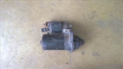 Audi A2 (8Z), Ford Galaxy Mk1, Seat León I, Volkswagen Golf IV önindító 