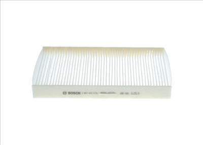 szűrő, utastér levegő BOSCH 1 987 432 079 for PEUGEOT, CITROËN