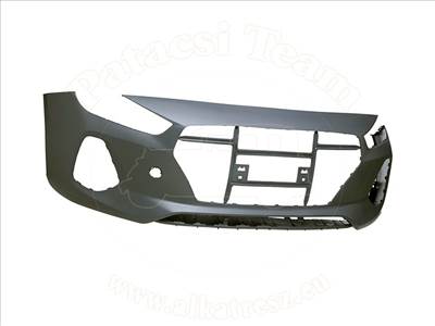 Hyundai I30 2017-2020 - Első lökh. alap.szenz. jelöléssel -18.08