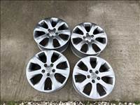 Opel Astra J gyári alufelni szett, 5x115 17" 