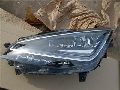 Seat Arona Ibiza 5 bal első LED fényszóró 6f1941007a