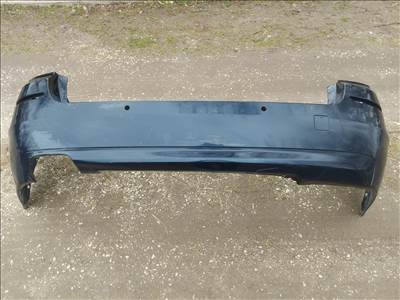 BMW 5-ös sorozat F11 kombi, touring hátsó lökhárító 