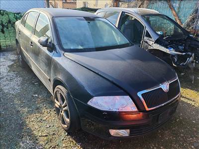 Skoda Octavia II 1.9 TDI motor BJB kóddal, 273461km-el eladó bjb19tdi skoda105le