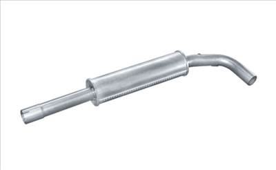 Marix 23-69 középső kipufogó dob - SEAT Arosa, VW Lupo