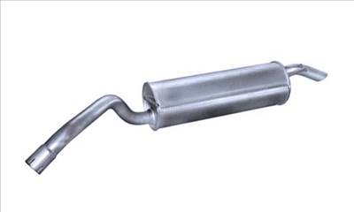 Marix 07-505 hátsó kipufogó dob - FIAT Stilo