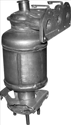 99.132 - Skoda Fabia, Roomster, VW Polo, Fox, Seat Cordoba, Ibiza,