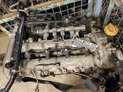 Fiat Doblo II , Bravo 1.6 Multijet 16V motor 198A3000