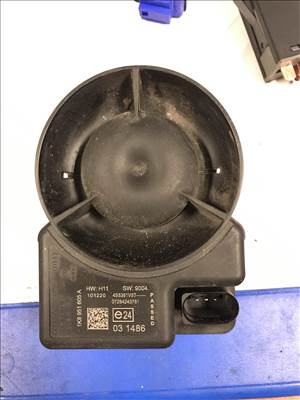 Seat León II riasztó hangszóró 1k8951605a