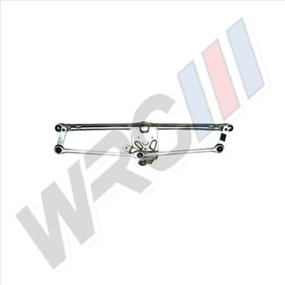 Ablaktörlő mechanika Fiat Doblo 85423084