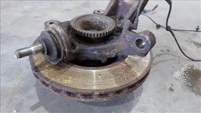 Ford Transit Tranzit MK7 06- 2.4 Első kerékagy kerékcsapágy csonk 0292