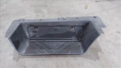 Ford Transit Tranzit MK7 06- Első ajtó belső műanyag fellépő 0034