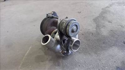 Fiat DUCATO Citroen JUMPER Peugeot BOXER 06- Turbófeltöltő turbó 5423