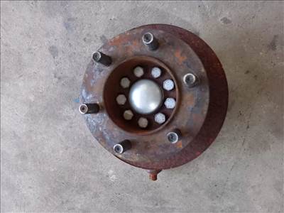 Iveco DAILY 06- Első csonkállvány csonk kerékagy kerékcsapágy 8046