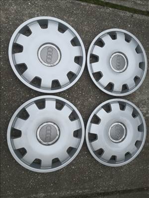 Audi 16-os gyári dísztárcsa