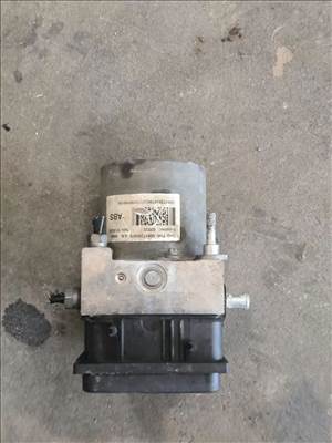 Fiat DUCATO Citroen JUMPER Peugeot BOXER 06- Abs tömb vezérlő 3162