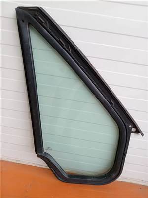 Ford Transit Tranzit 00- Bal oldal első ajtó üveg háromszög üveg 7641
