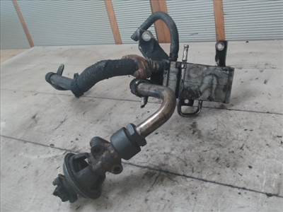 MAZDA MPV 99-05 EGR hűtő