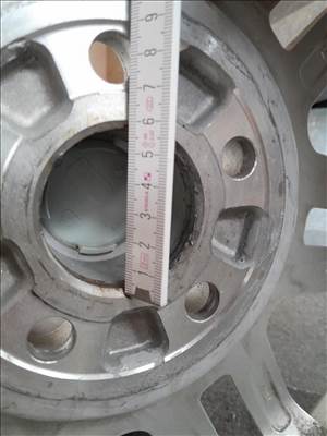 MG alufelni garnitúra 