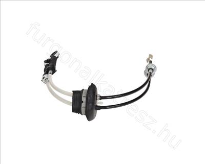 Váltóbowden Fiat Scudo / Ulysse 95> 935/665+945/665 -  - FT02930 -  - Fastoriginal Utángyártott új 