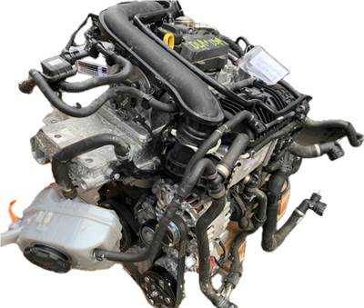 Volkswagen Taigo 1.0 TSI Komplett motor DLAC