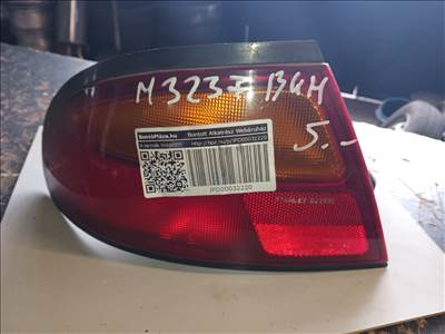 Mazda 323 (BA) Bal külső hátsó lámpa stanley0431439