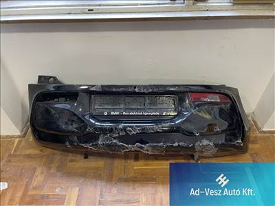 BMW I3 I01 Hátsó lökhárító 