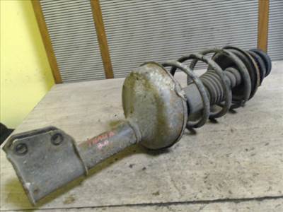 RENAULT THALIA 02.03-08.10 Bal első lengéscsillapító rugóval