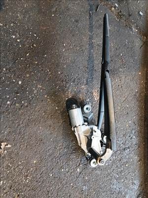 Ford Focus Mk2, Ford Focus Mk3 Ablaktörlő motor, hátsó 