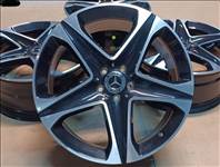  Mercedes W167 Gle alufelnik 5x112 8,5x20 ET55,5-42 4db