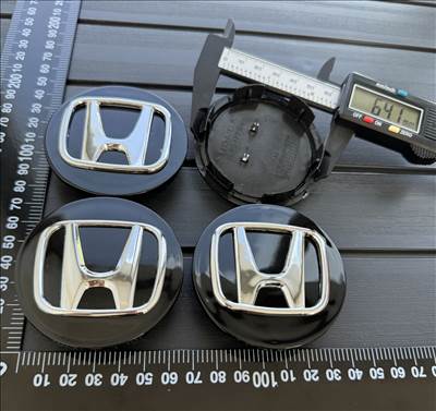 ÚJ HONDA 69mm FELNI ALUFELNI KUPAK KÖZÉP FELNIKÖZÉP FELNIKUPAK EMBLÉMA JEL 44732-T2A-A31