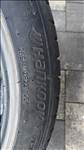  265/4022" újszerű Hankook nyári gumi 