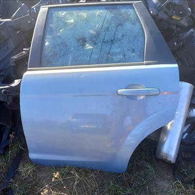 Ford Focus ajtó 