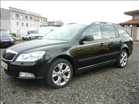Eladó Skoda Octavia 1.2 TSI (1197 cm³, 105 PS)