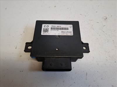 Mazda CX-3  feszültség szabályzó modul PE0318572