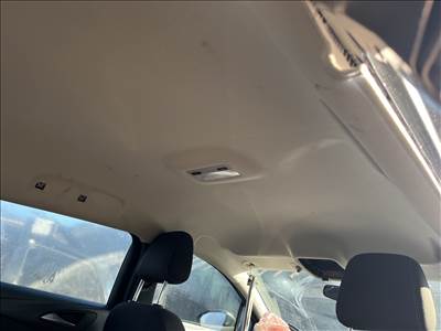 Opel Astra K tetőkárpit 