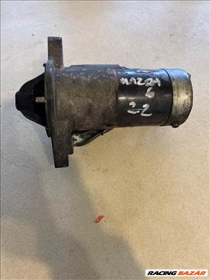 Mazda 6 2.2 Mzr-cd önindító  m001t30971