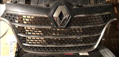 Renault Master III első hűtődíszrács  628959833r