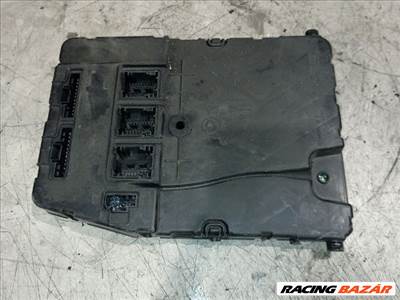 Renault Mégane II Biztosítéktábla Utastér *151389* 8200306435