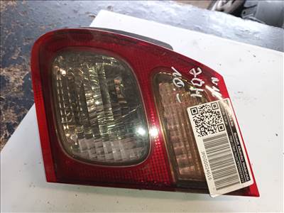 Nissan Almera II Jobb belső hátsó lámpa  ichikoh4880b