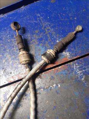 Fiat Ducato III 06-14 Váltó Bowden