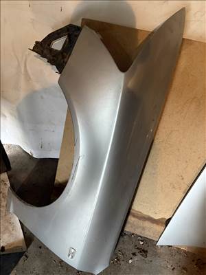 Audi D3 jobbos és balos sárvédő és motorháztető 