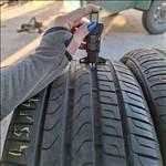 245/40 R18 Pirelli nyári gumi 115000ft a 4db/330/
