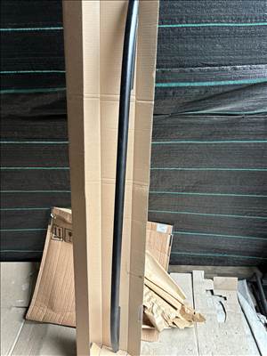 Volkswagen Tiguan II Bal tetősín 5na860025a