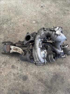 Mercedes C 220 W204 Turbó  a6510902880